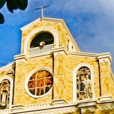 Gv Hotel - Dipolog Ngoại thất bức ảnh