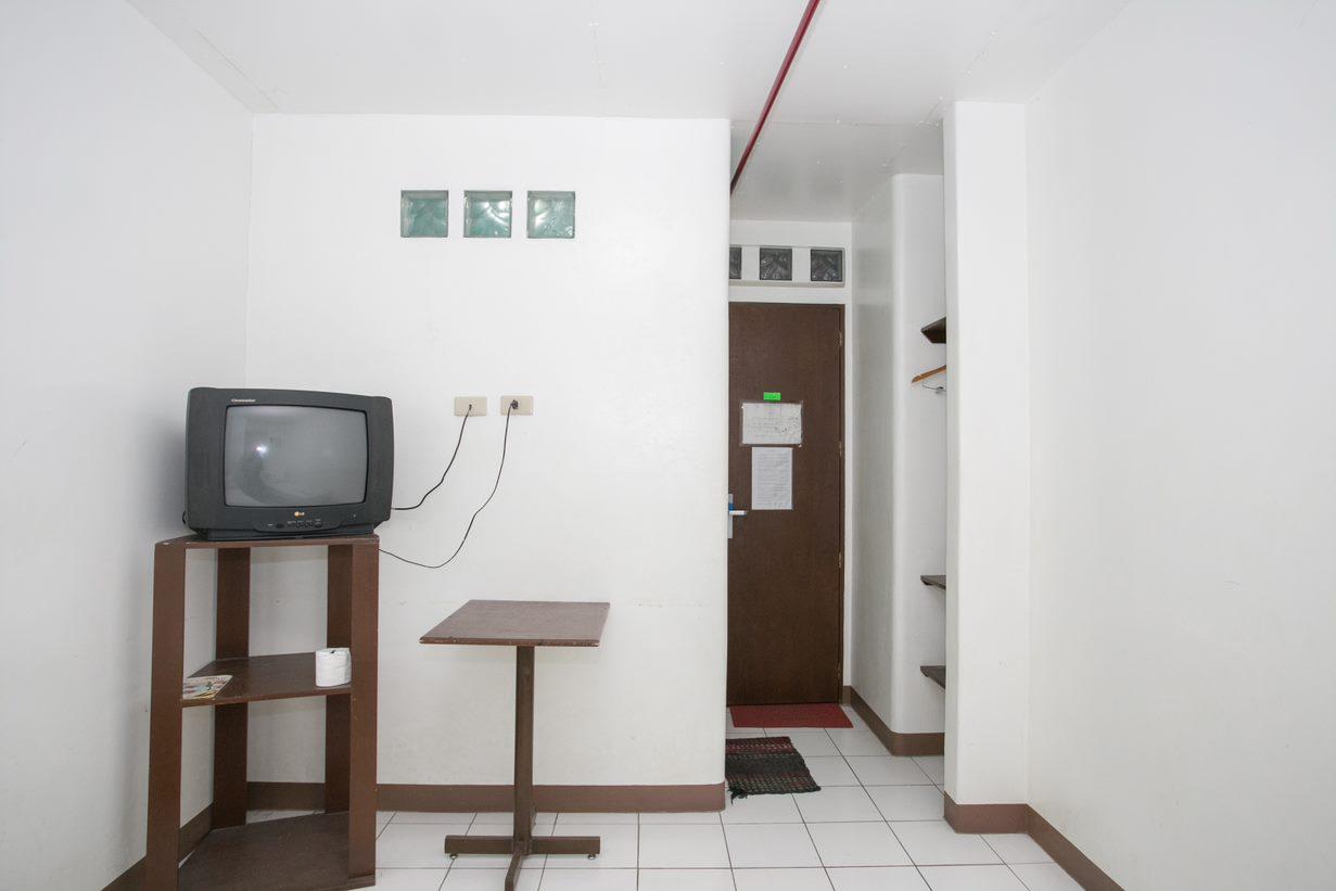 Gv Hotel - Dipolog Ngoại thất bức ảnh