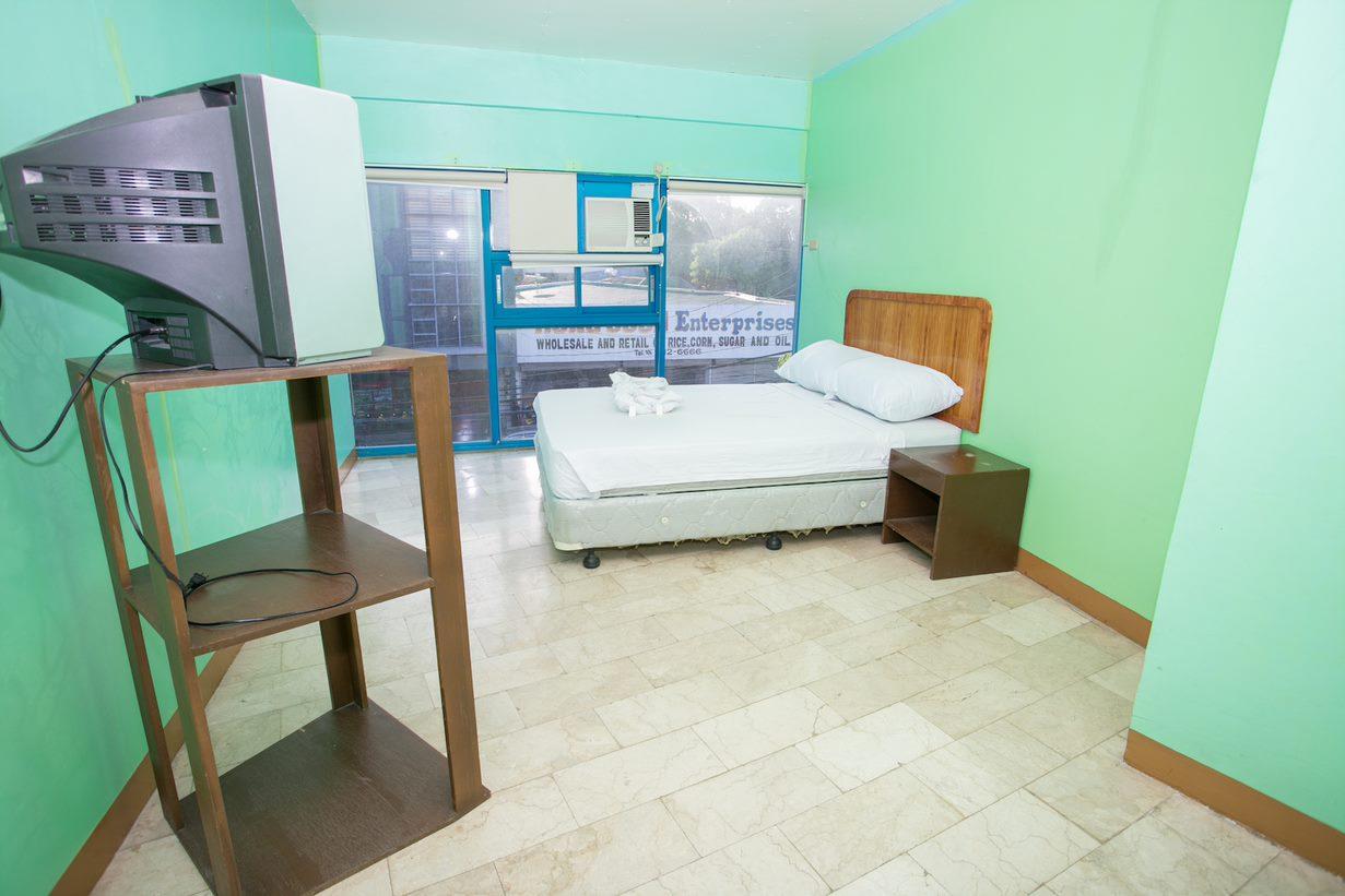 Gv Hotel - Dipolog Ngoại thất bức ảnh