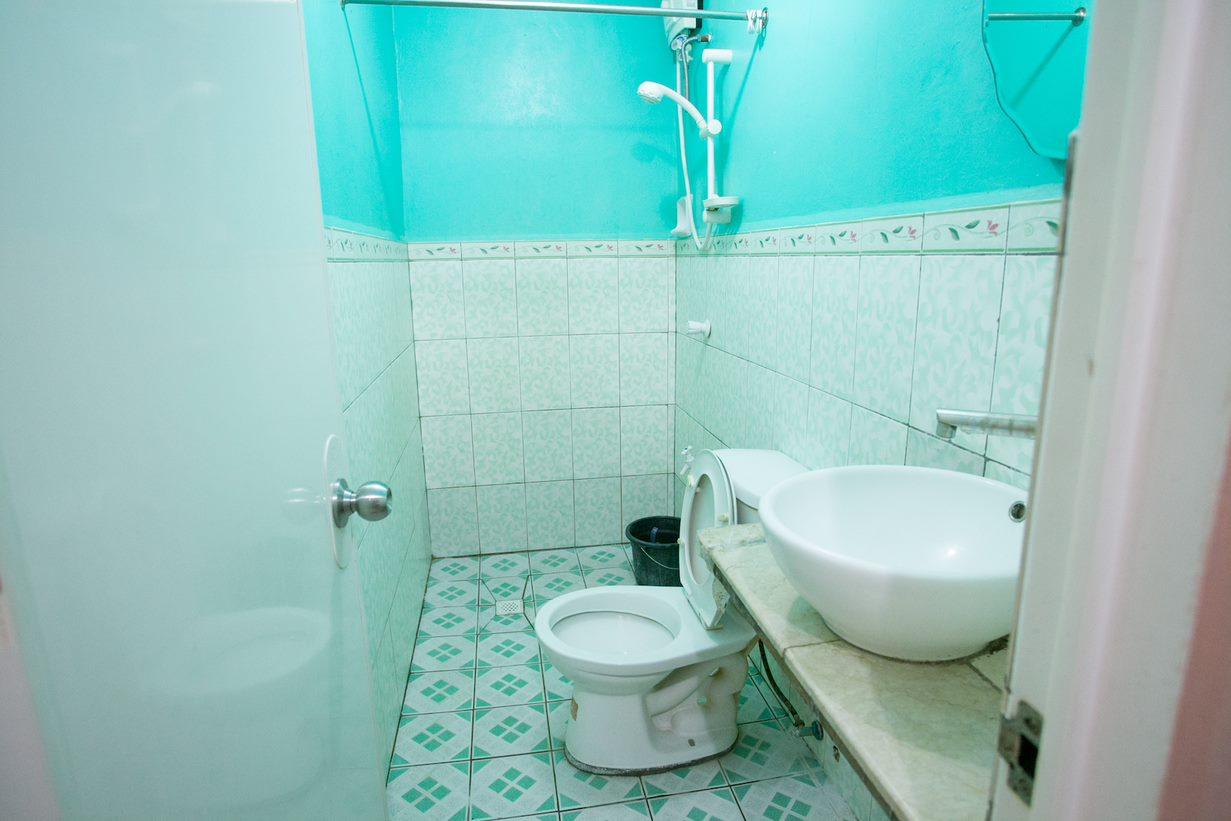 Gv Hotel - Dipolog Ngoại thất bức ảnh