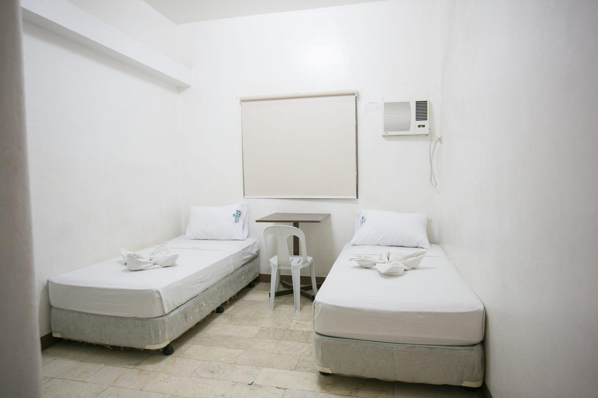 Gv Hotel - Dipolog Ngoại thất bức ảnh