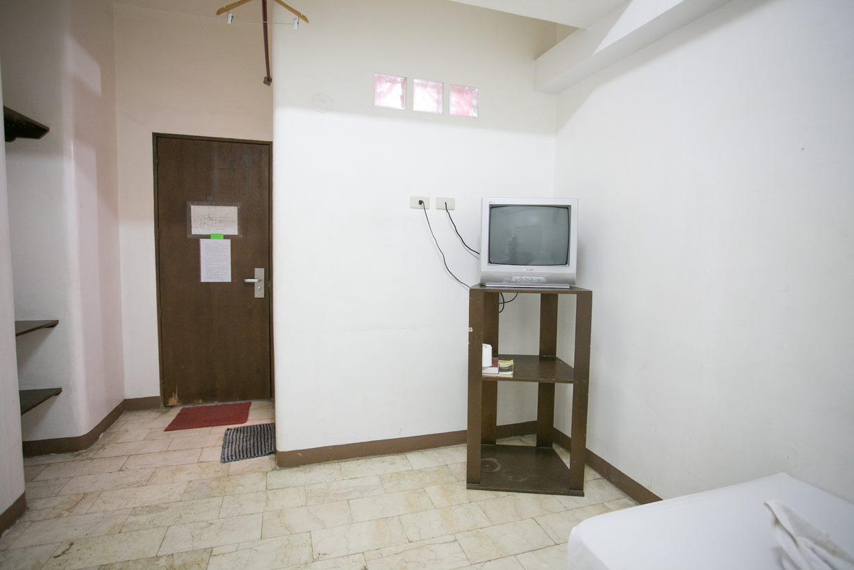 Gv Hotel - Dipolog Ngoại thất bức ảnh