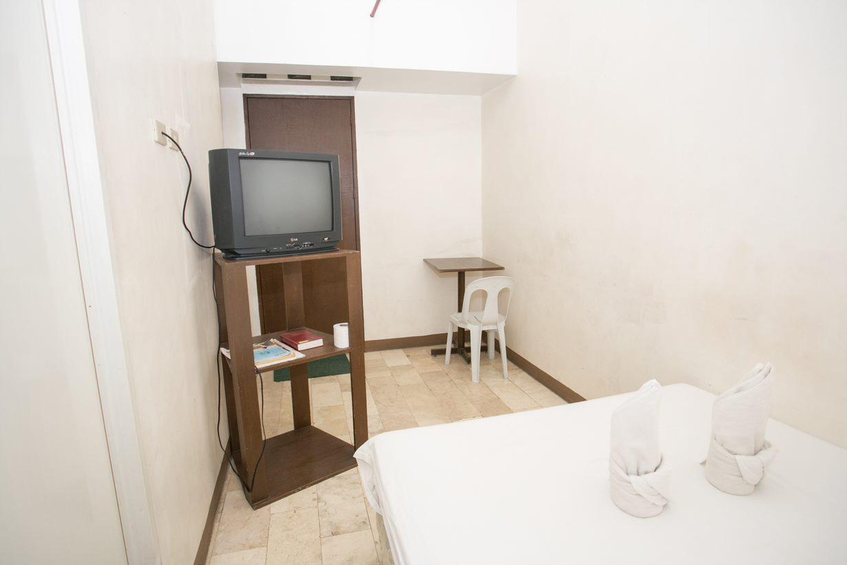 Gv Hotel - Dipolog Ngoại thất bức ảnh
