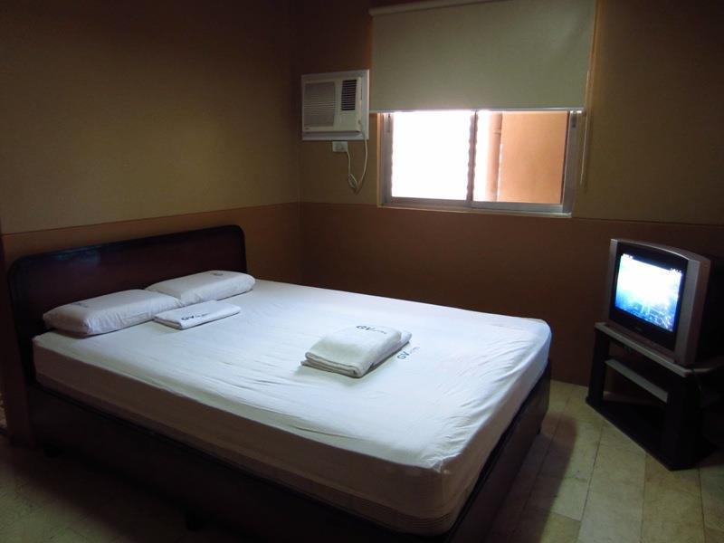 Gv Hotel - Dipolog Ngoại thất bức ảnh