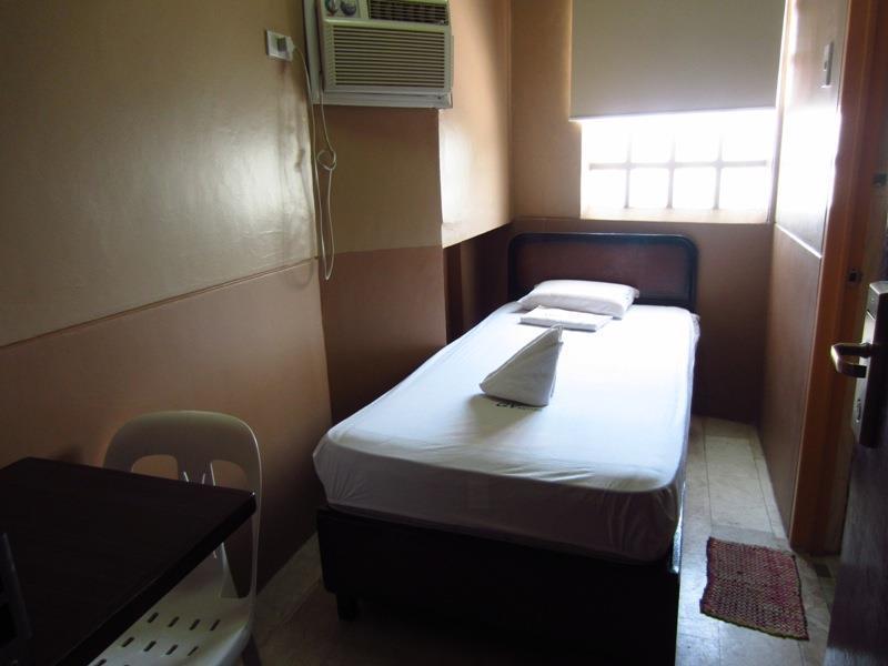Gv Hotel - Dipolog Ngoại thất bức ảnh