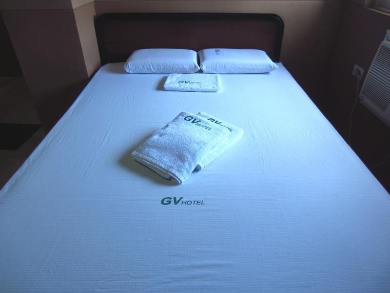 Gv Hotel - Dipolog Ngoại thất bức ảnh
