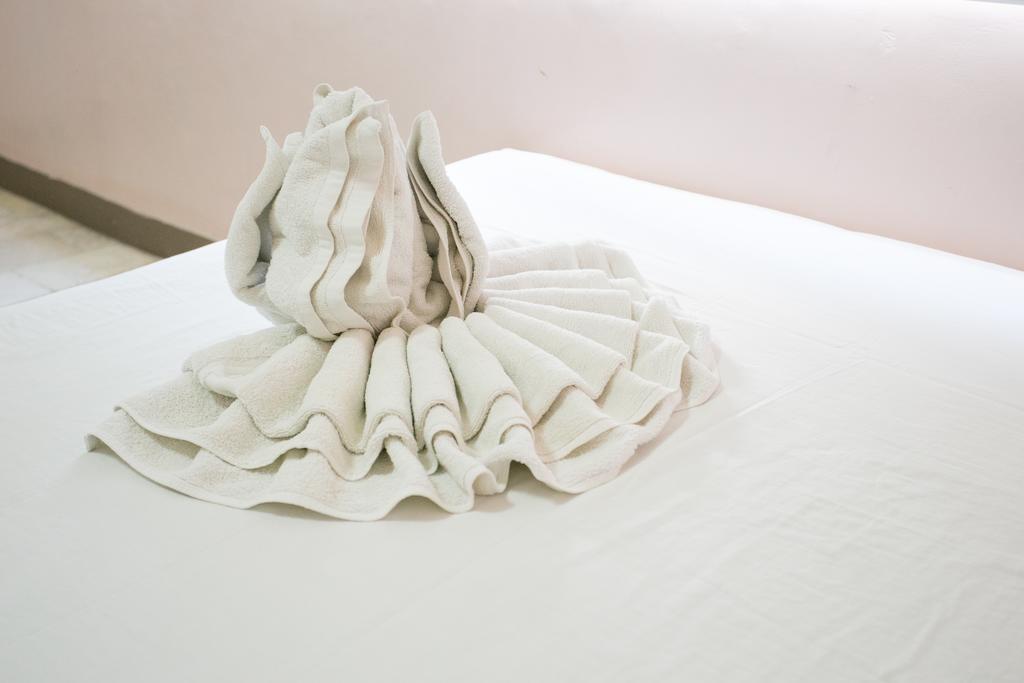 Gv Hotel - Dipolog Ngoại thất bức ảnh