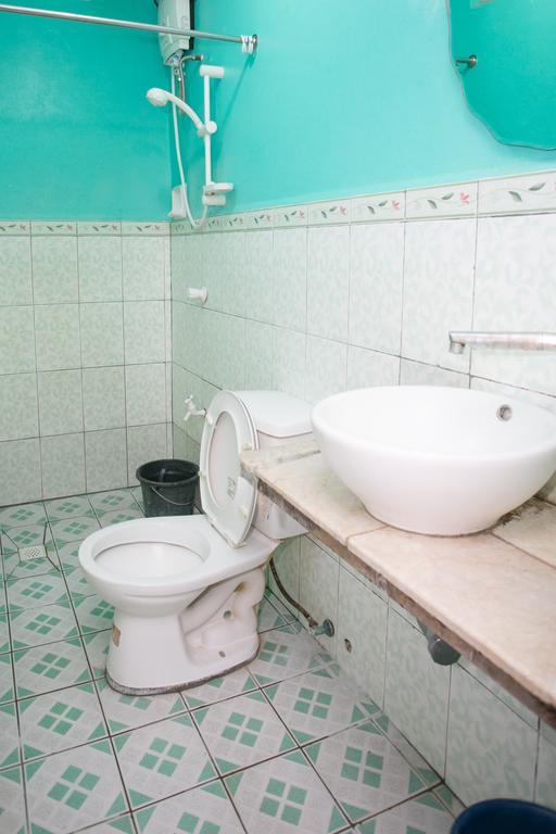 Gv Hotel - Dipolog Ngoại thất bức ảnh