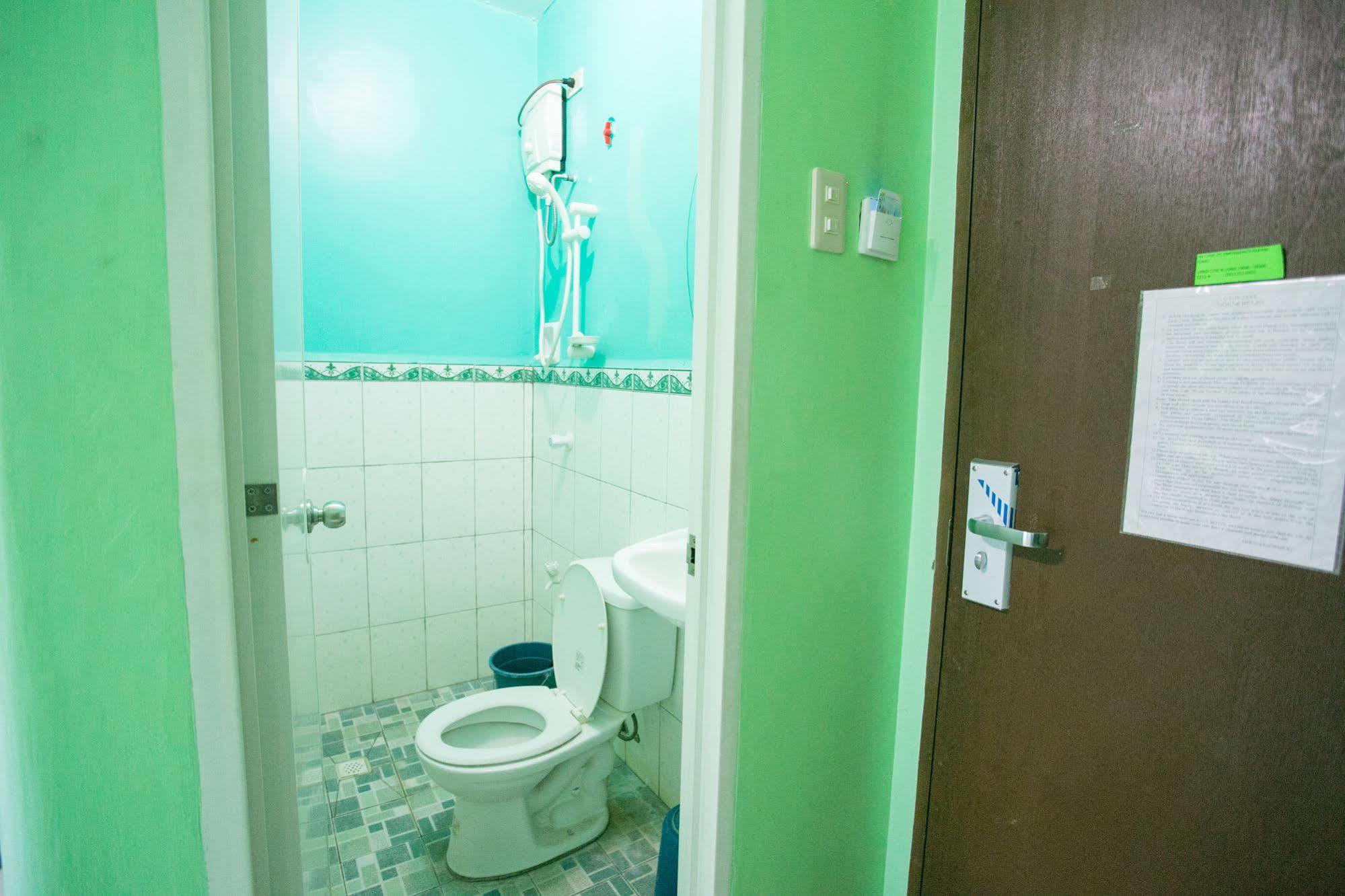 Gv Hotel - Dipolog Ngoại thất bức ảnh