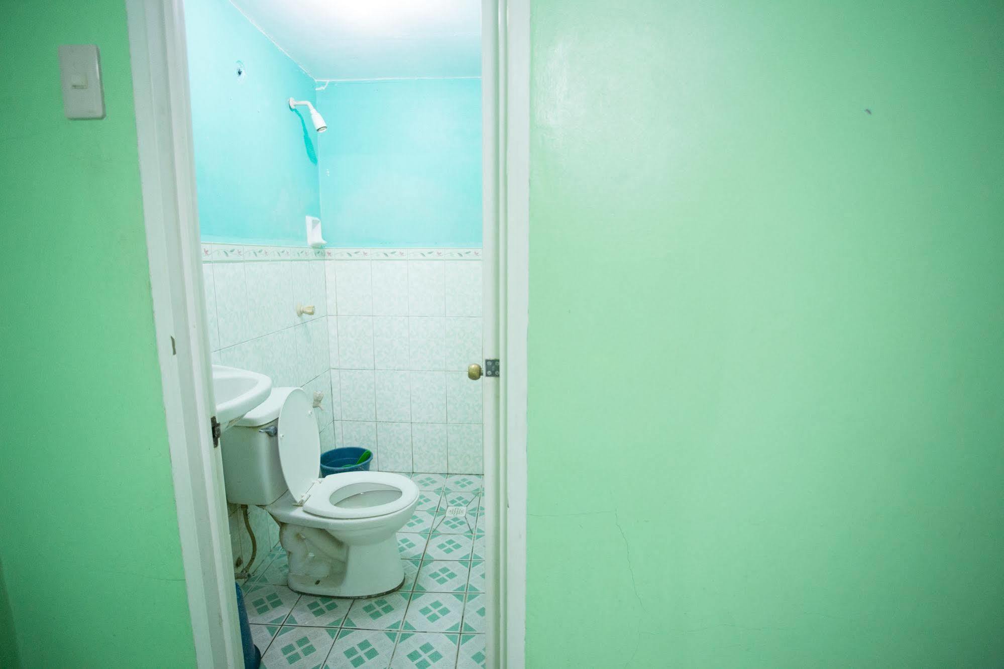 Gv Hotel - Dipolog Ngoại thất bức ảnh