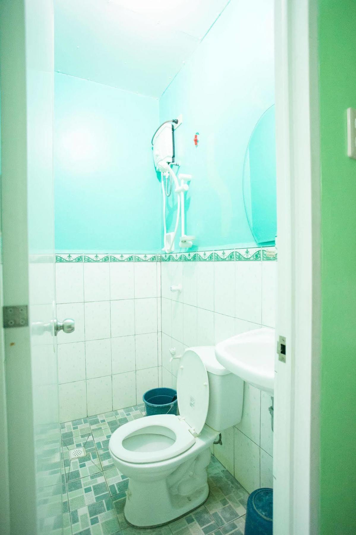 Gv Hotel - Dipolog Ngoại thất bức ảnh