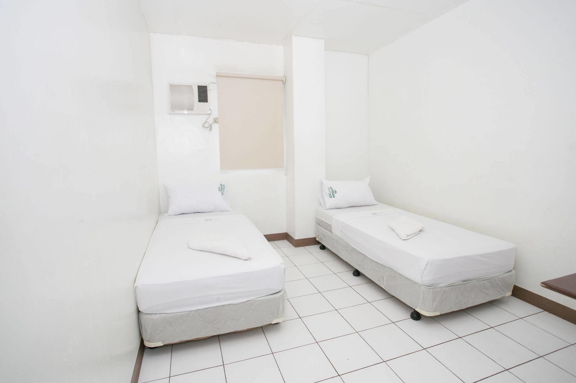 Gv Hotel - Dipolog Ngoại thất bức ảnh