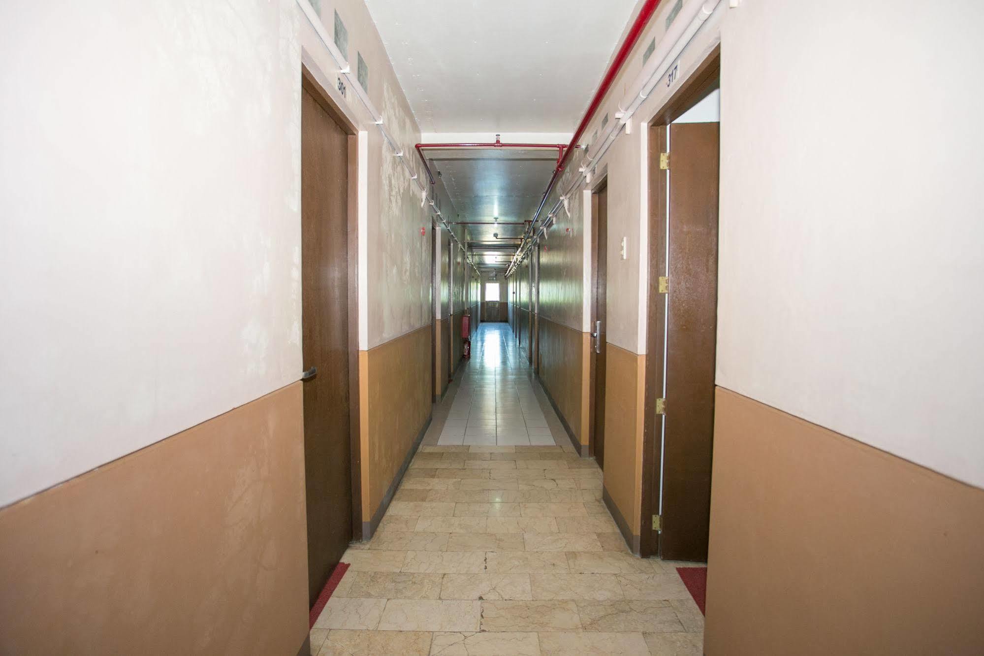 Gv Hotel - Dipolog Ngoại thất bức ảnh